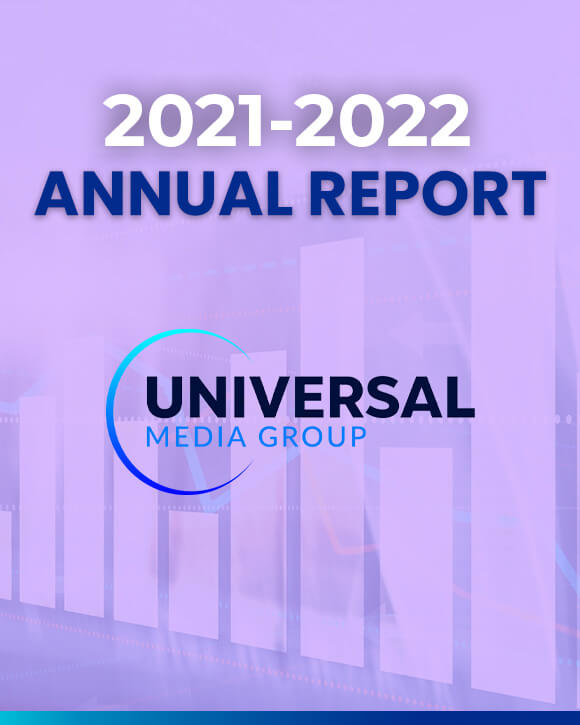 Annual Report PDF Image