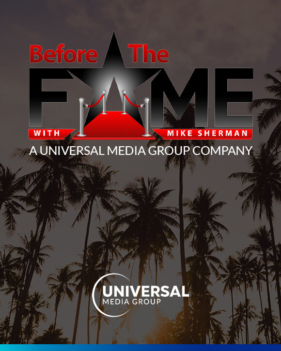 Before The Fame PDF Image